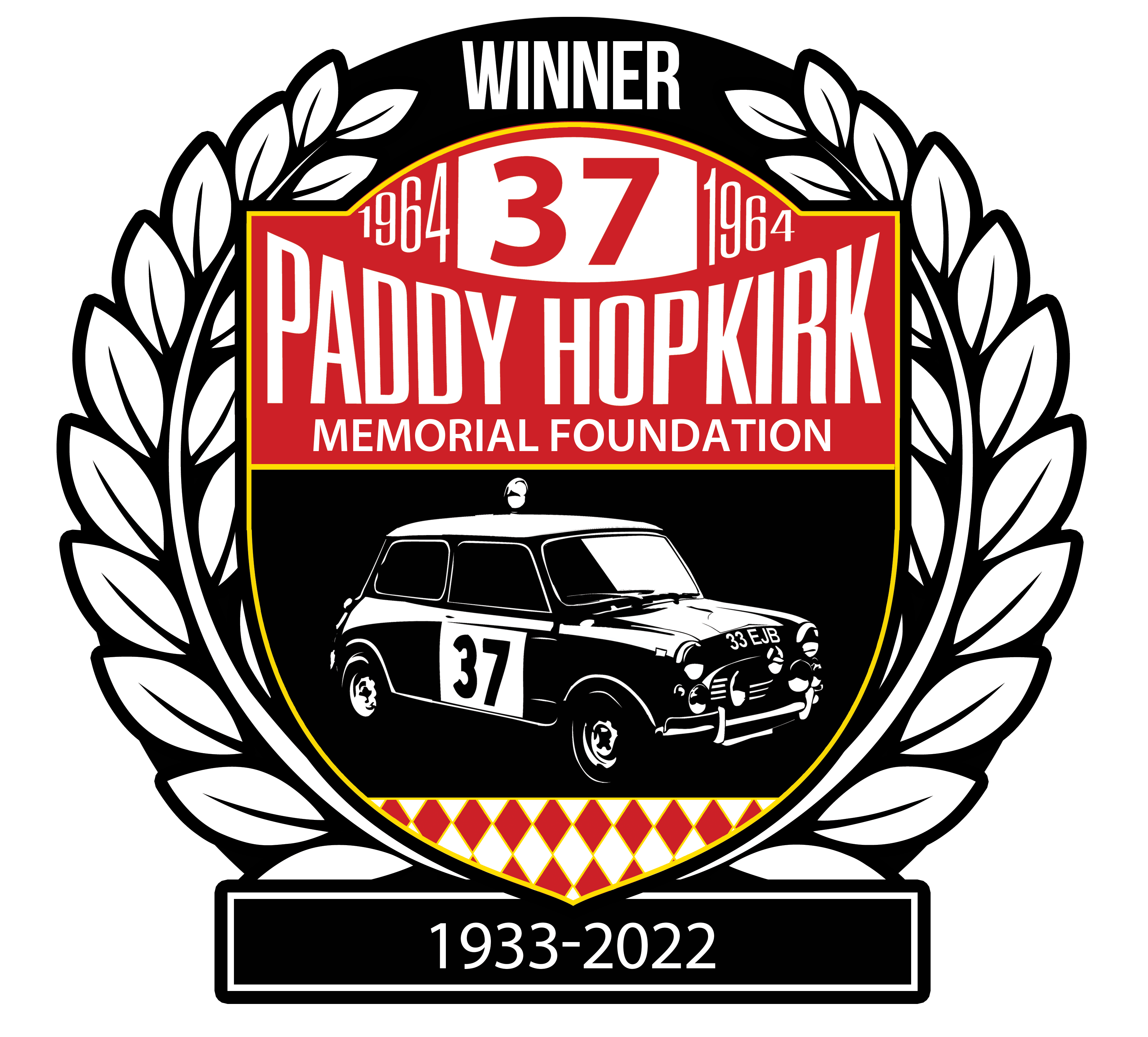 Paddy Hopkirk Memorial Foundation Inc.